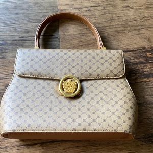 Rare Paolo Gucci Estate  bag. Vintage.Excellent condition.